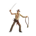 Imagen del producto Indiana Jones y el Templo de la Muerte - Figura de acción de Indiana Jones