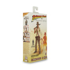 Imagen del producto Indiana Jones y el Templo de la Muerte - Figura de acción de Indiana Jones