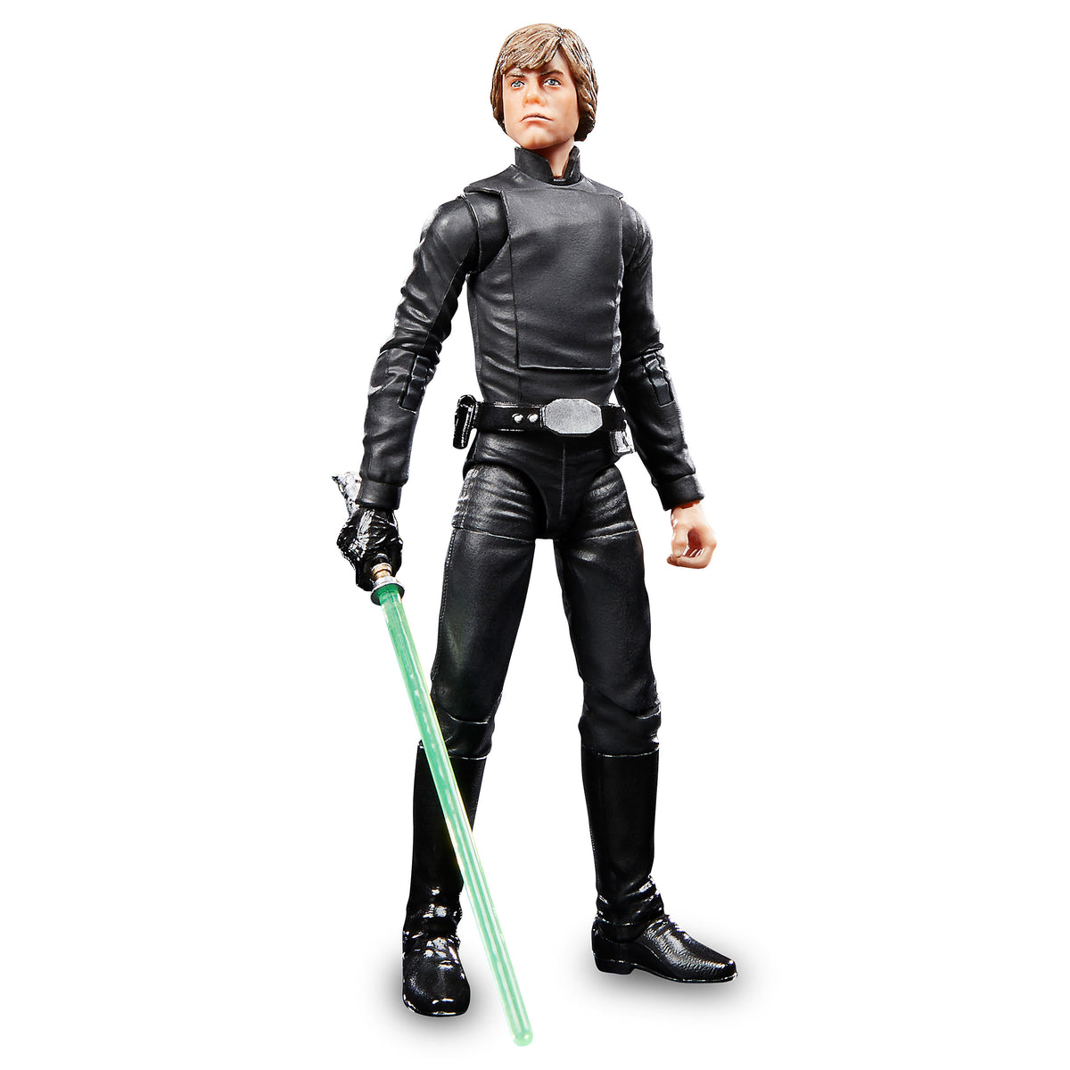 Product image Luke Skywalker (Jedi Knight) Black Series Action Figure - Star Wars