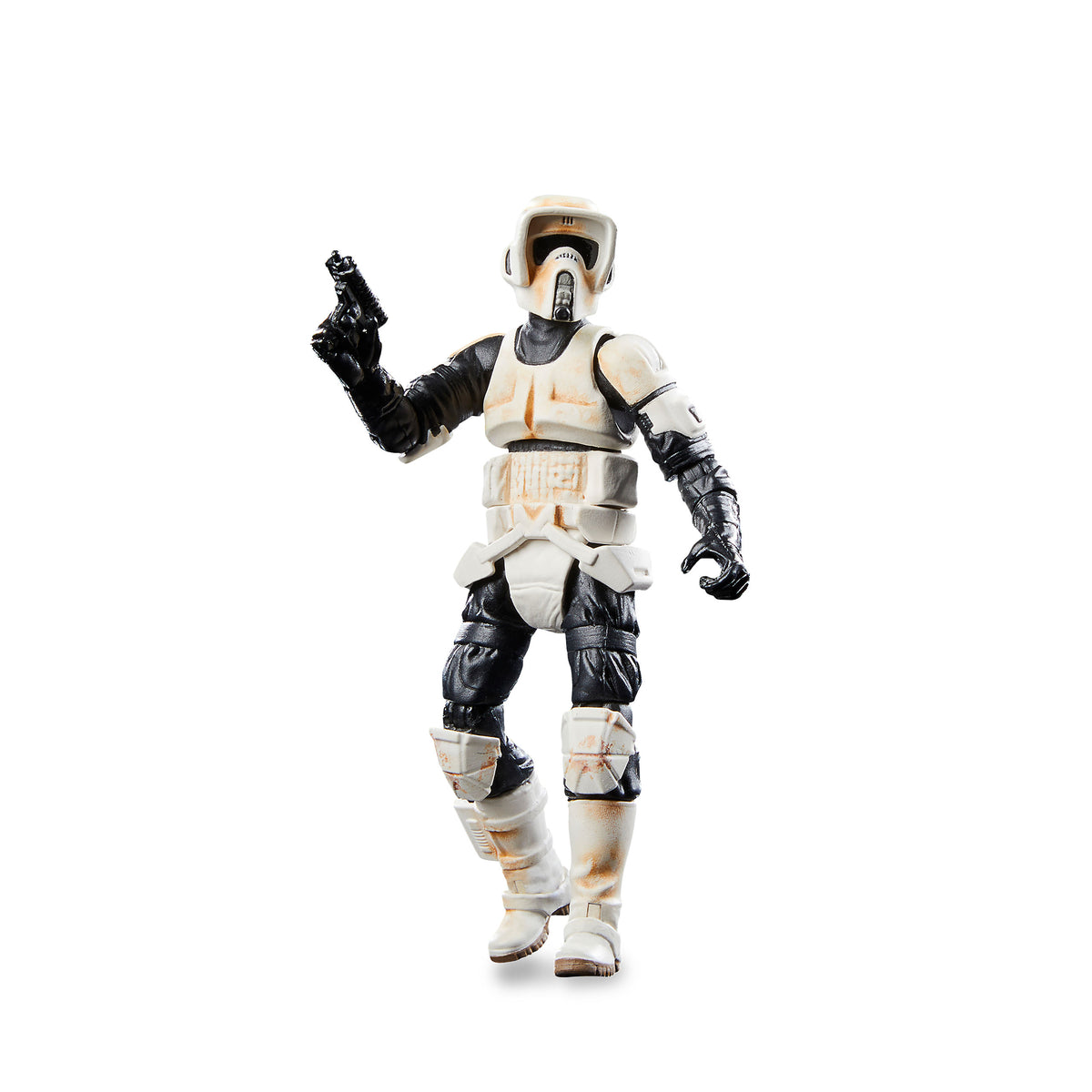 Product image Star Wars - Speeder Bike with Scout Trooper & Grogu Action Figure