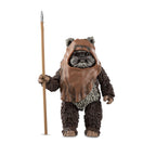 Imagen del producto Star Wars - Wicket Black Series Figura de Acción