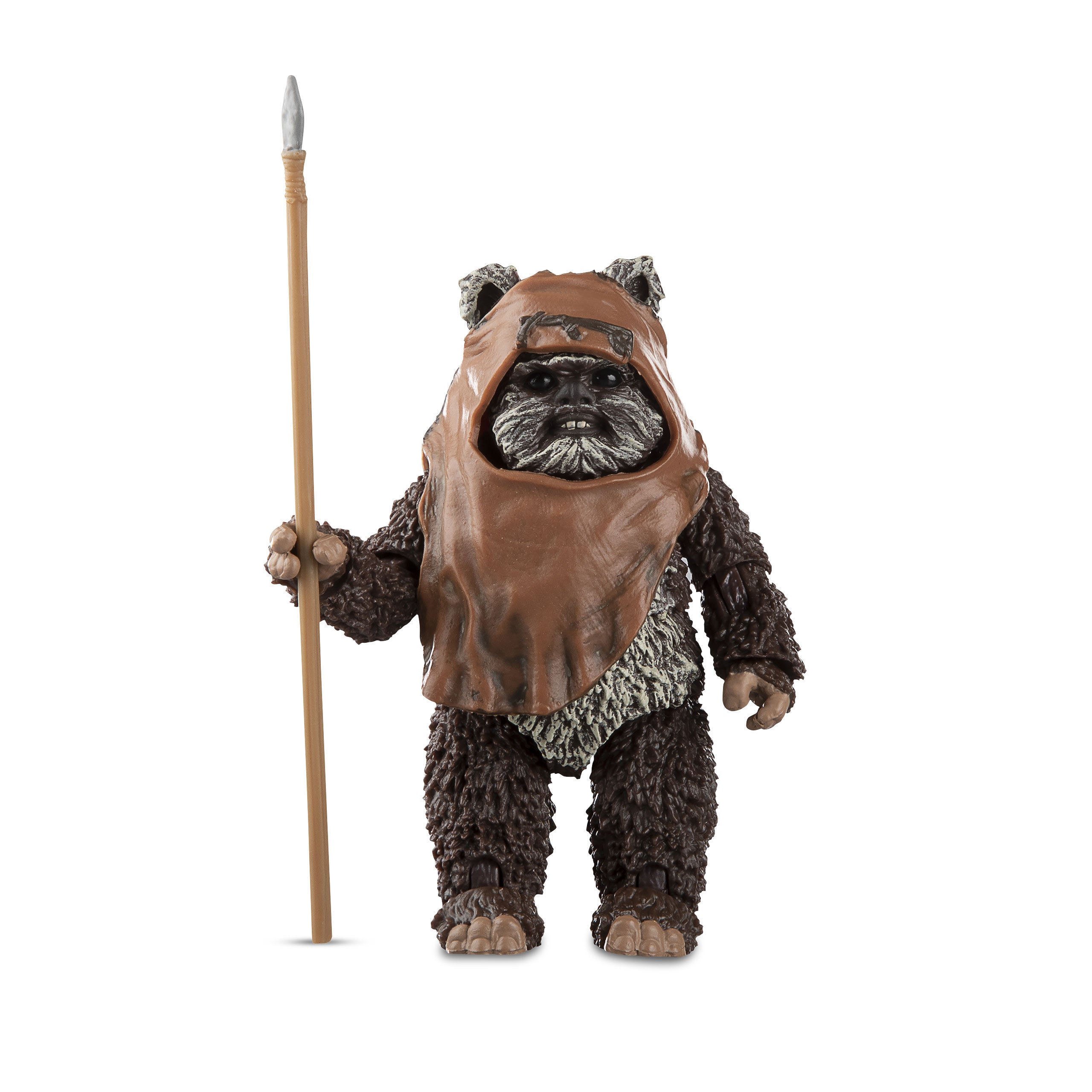 Imagen del producto Star Wars - Wicket Black Series Figura de Acción