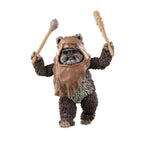 Imagen del producto Star Wars - Wicket Black Series Figura de Acción