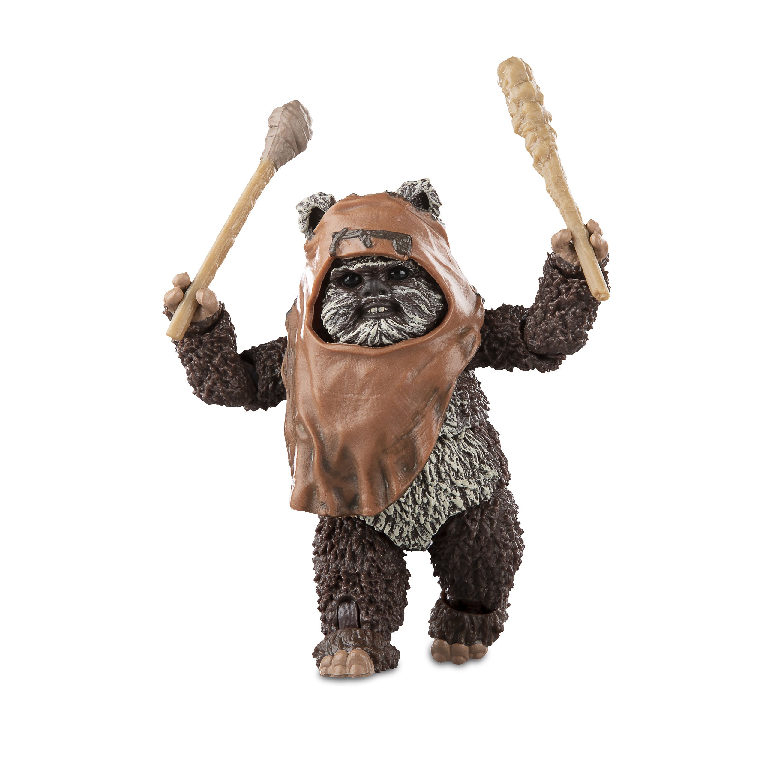 Imagen del producto Star Wars - Wicket Black Series Figura de Acción