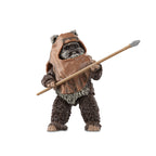 Imagen del producto Star Wars - Wicket Black Series Figura de Acción