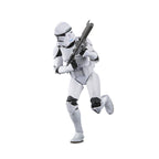 Imagen del producto Star Wars The Clone Wars - Fase II Clone Trooper Black Series Figura de acción