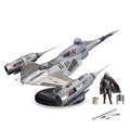 Imagen del producto Colección Vintage del N-1 Starfighter de Mandalorian - Star Wars The Mandalorian