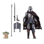 Imagen del producto Colección Vintage del N-1 Starfighter de Mandalorian - Star Wars The Mandalorian