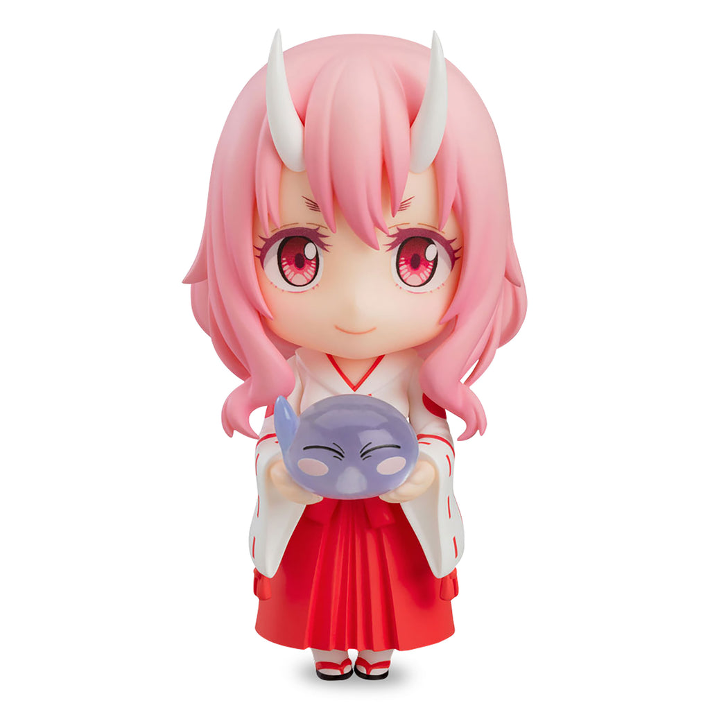Imagen del producto TenSura - Shuna Nendoroid Figura de Acción