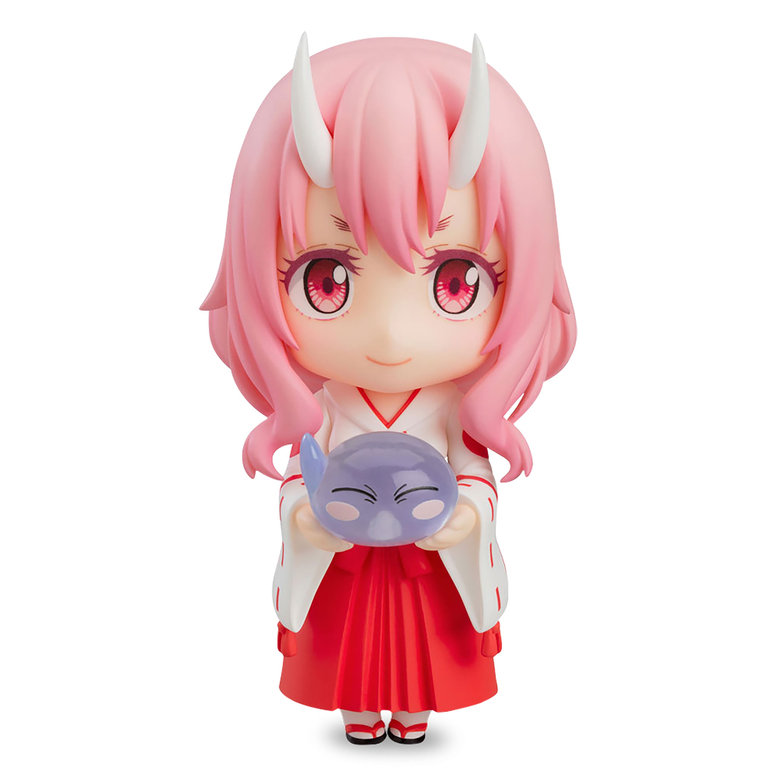 Imagen del producto TenSura - Shuna Nendoroid Figura de Acción
