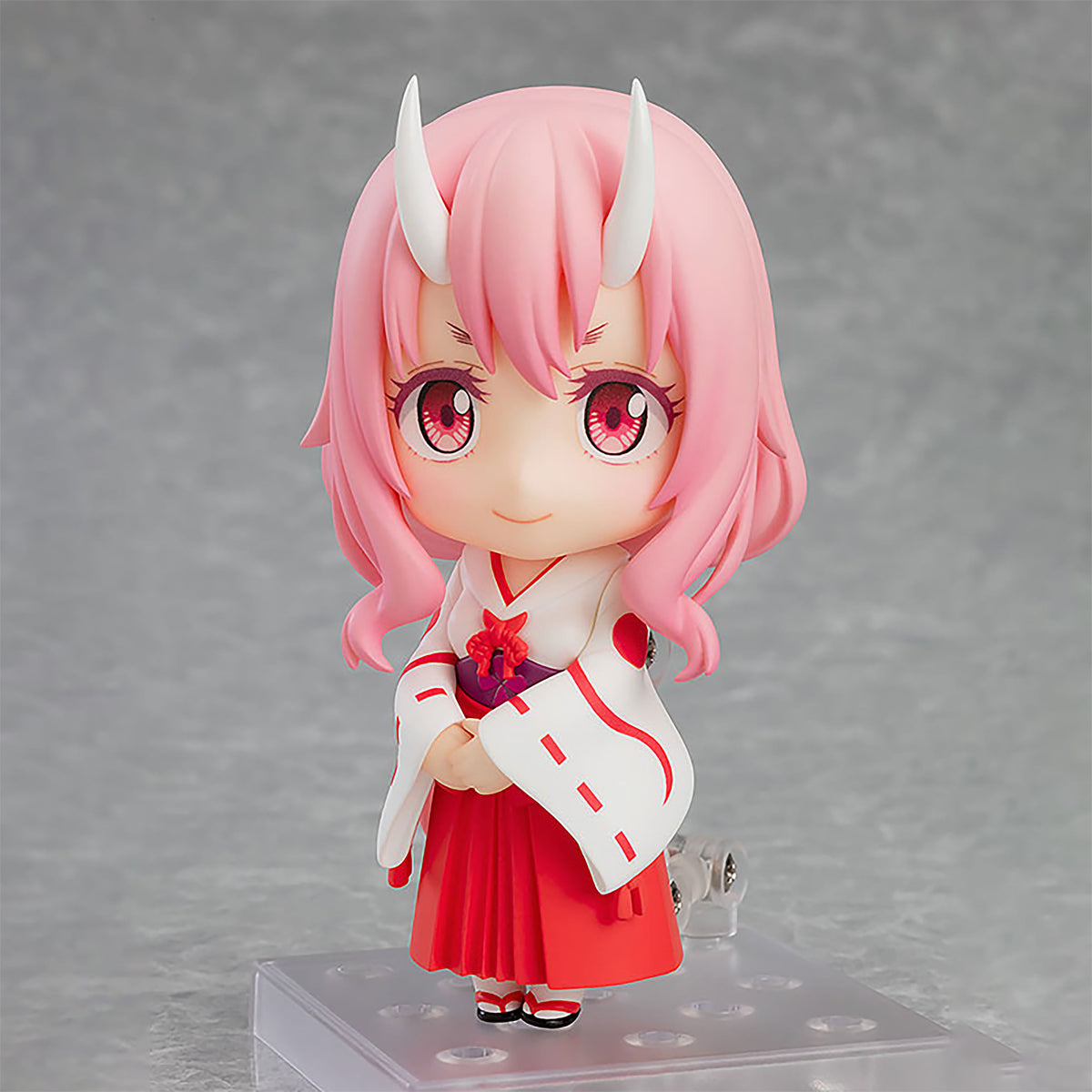 Imagen del producto TenSura - Shuna Nendoroid Figura de Acción