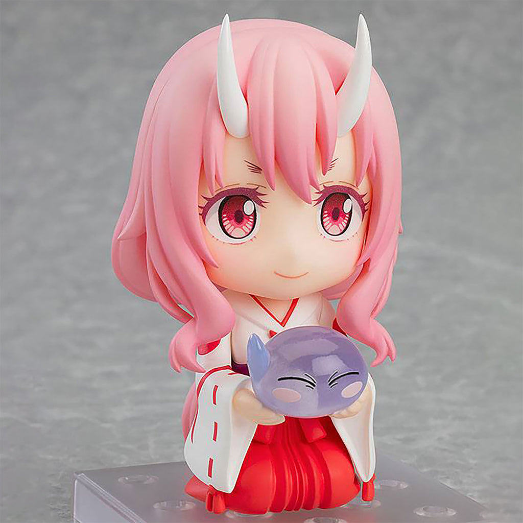 Imagen del producto TenSura - Shuna Nendoroid Figura de Acción