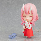 Imagen del producto TenSura - Shuna Nendoroid Figura de Acción