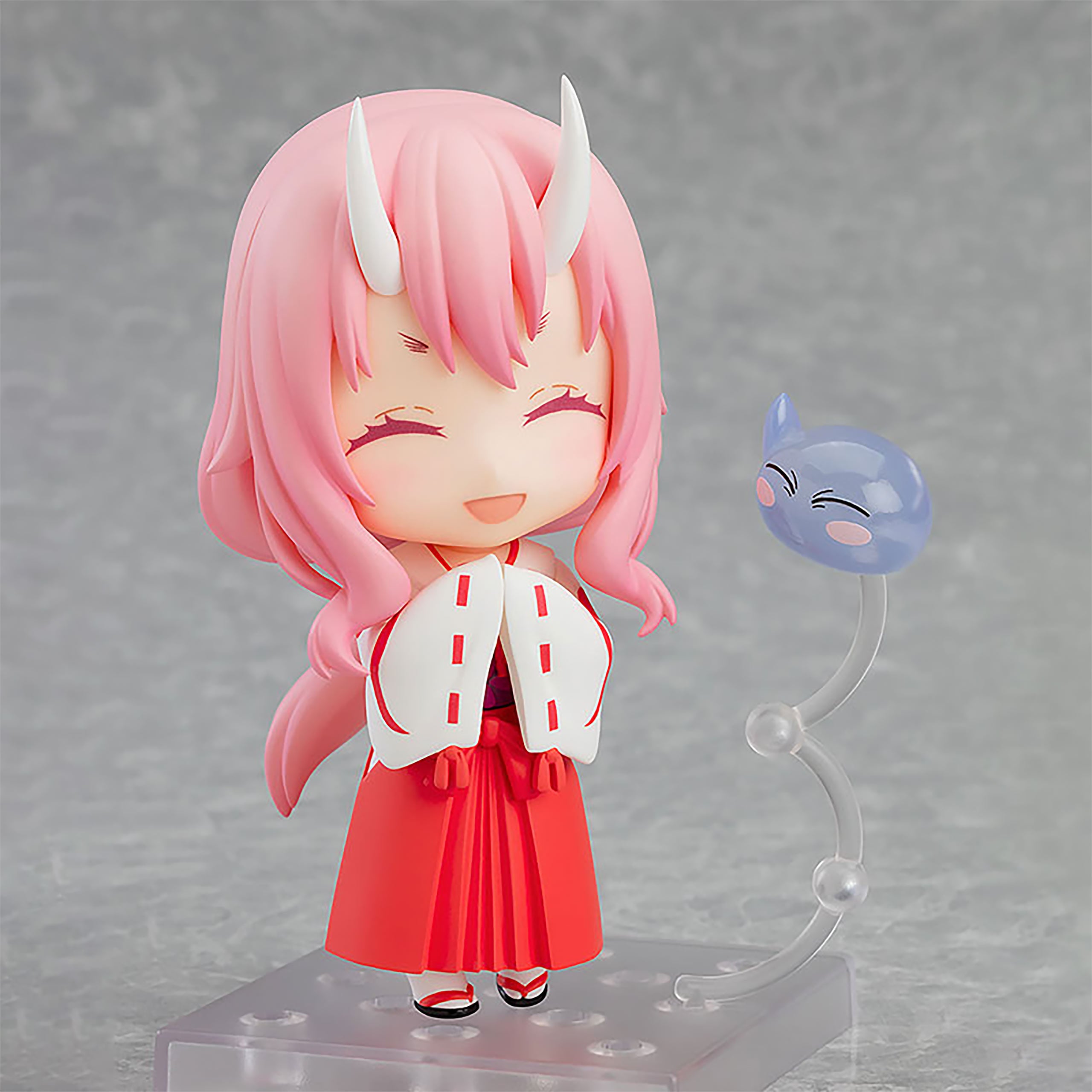 Imagen del producto TenSura - Shuna Nendoroid Figura de Acción