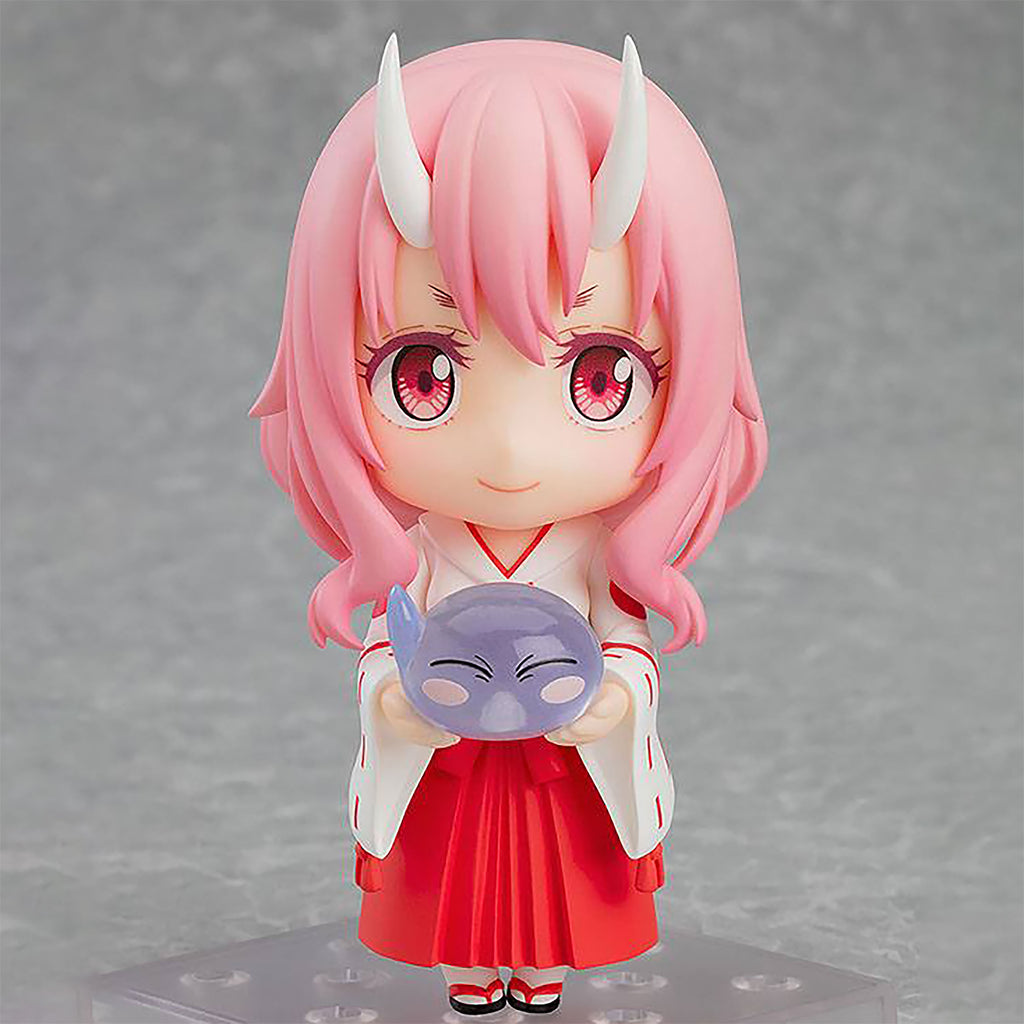 Imagen del producto TenSura - Shuna Nendoroid Figura de Acción