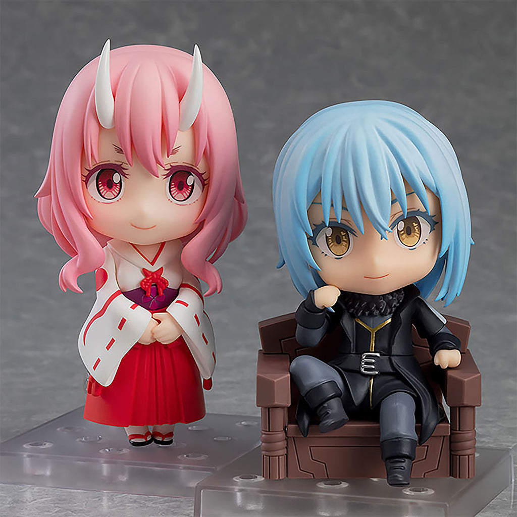 Imagen del producto TenSura - Shuna Nendoroid Figura de Acción