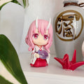 Imagen del producto TenSura - Shuna Nendoroid Figura de Acción
