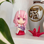 Imagen del producto TenSura - Shuna Nendoroid Figura de Acción