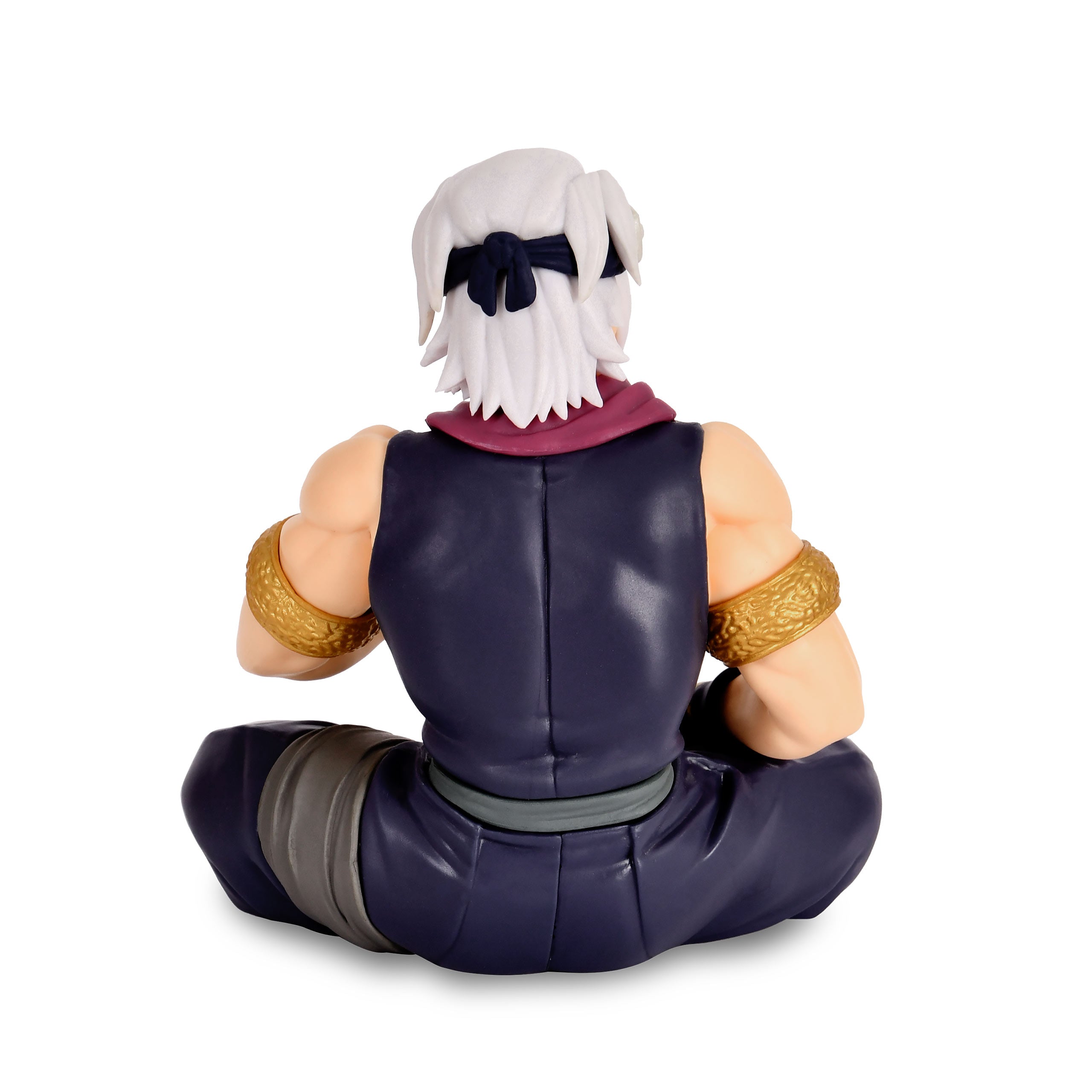 Imagen del producto Demon Slayer - Figura de Tengen Uzui en traje de Shinobi