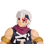 Imagen del producto Demon Slayer - Figura de Tengen Uzui en traje de Shinobi