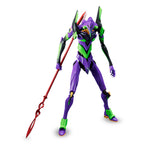 Imagen del producto Reconstrucción de Evangelion - Figura del kit de modelo Unit-01