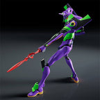 Imagen del producto Reconstrucción de Evangelion - Figura del kit de modelo Unit-01