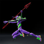 Imagen del producto Reconstrucción de Evangelion - Figura del kit de modelo Unit-01