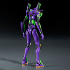 Imagen del producto Reconstrucción de Evangelion - Figura del kit de modelo Unit-01