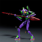 Imagen del producto Reconstrucción de Evangelion - Figura del kit de modelo Unit-01