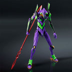 Imagen del producto Reconstrucción de Evangelion - Figura del kit de modelo Unit-01