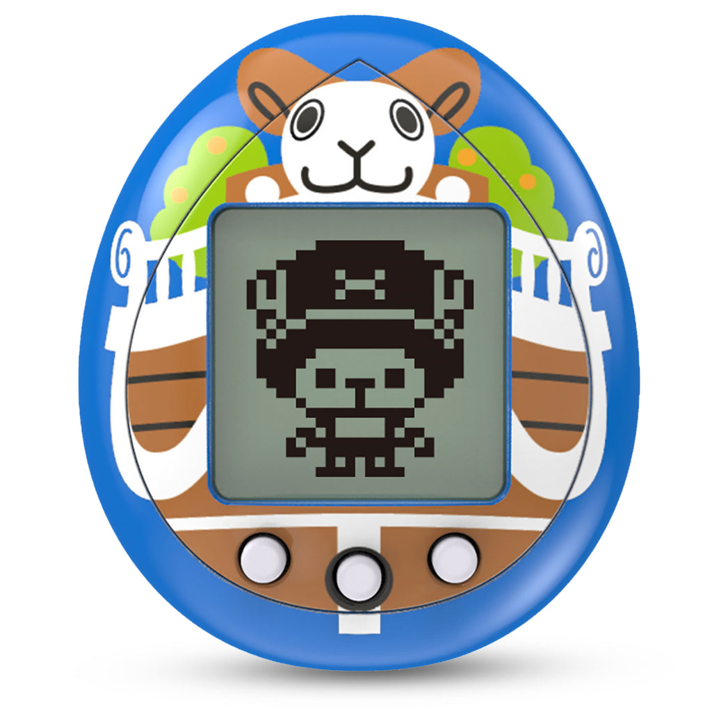 Imagen del producto One Piece - Tony Chopper Tamagotchi