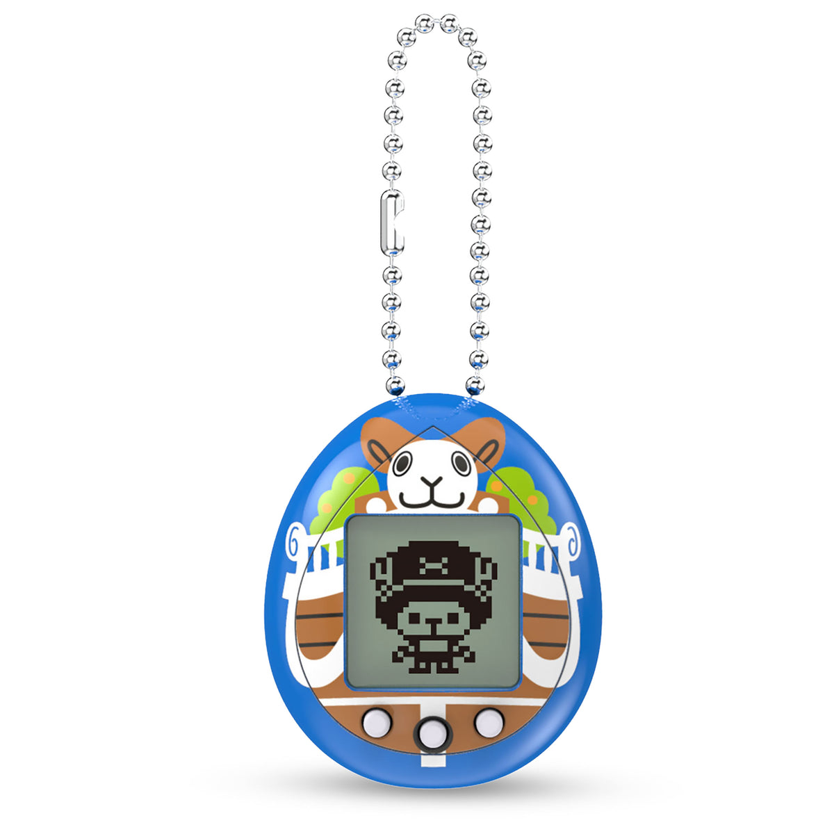 Imagen del producto One Piece - Tony Chopper Tamagotchi