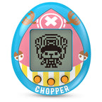 Imagen del producto One Piece - Tamagotchi de Chopper