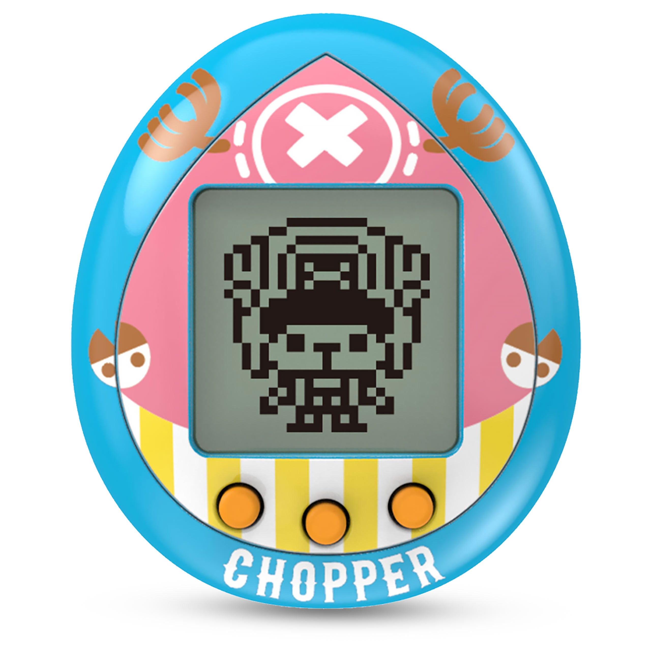 Imagen del producto One Piece - Tamagotchi de Chopper