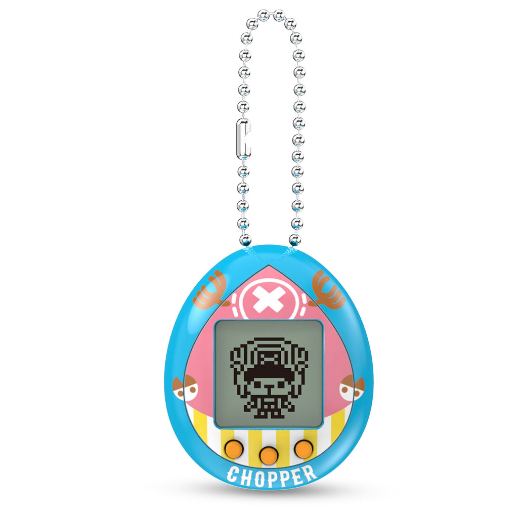Imagen del producto One Piece - Tamagotchi de Chopper