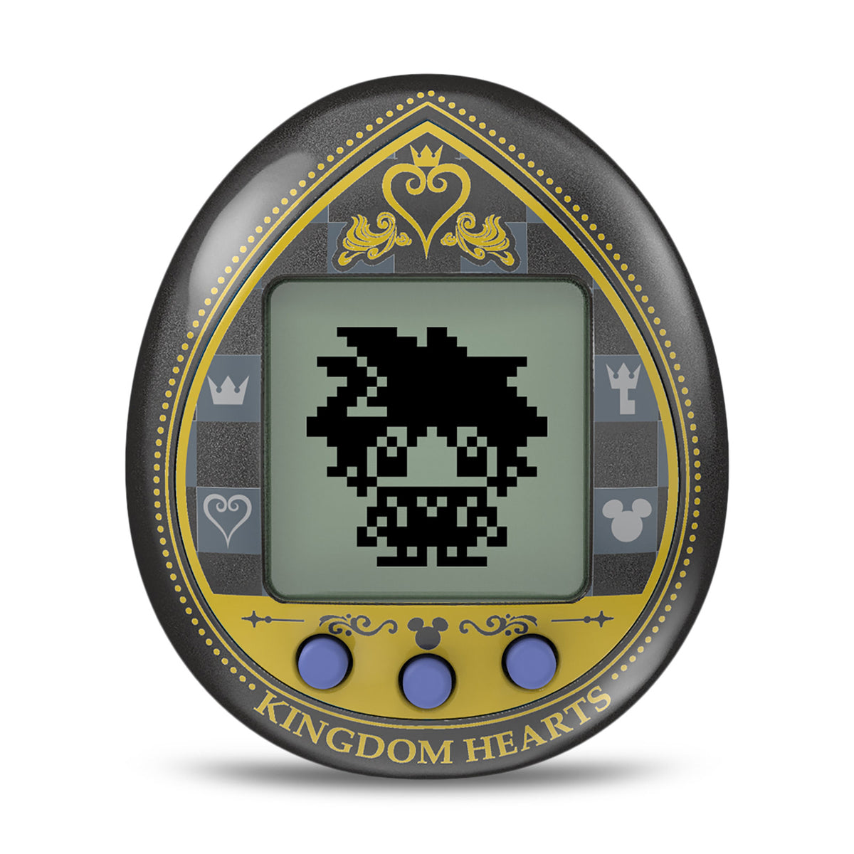 Product image Kingdom Hearts - Sora 20th Anniversary Tamagotchi