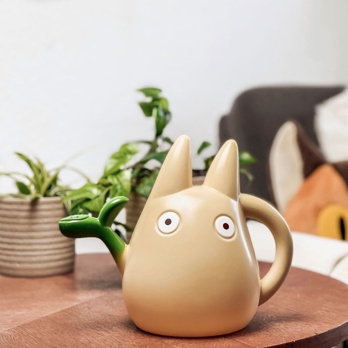 Imagen del producto Regadera Totoro