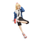 Imagen del producto Chainsaw Man - Figura de Power Noodle Stopper