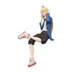 Imagen del producto Chainsaw Man - Figura de Power Noodle Stopper