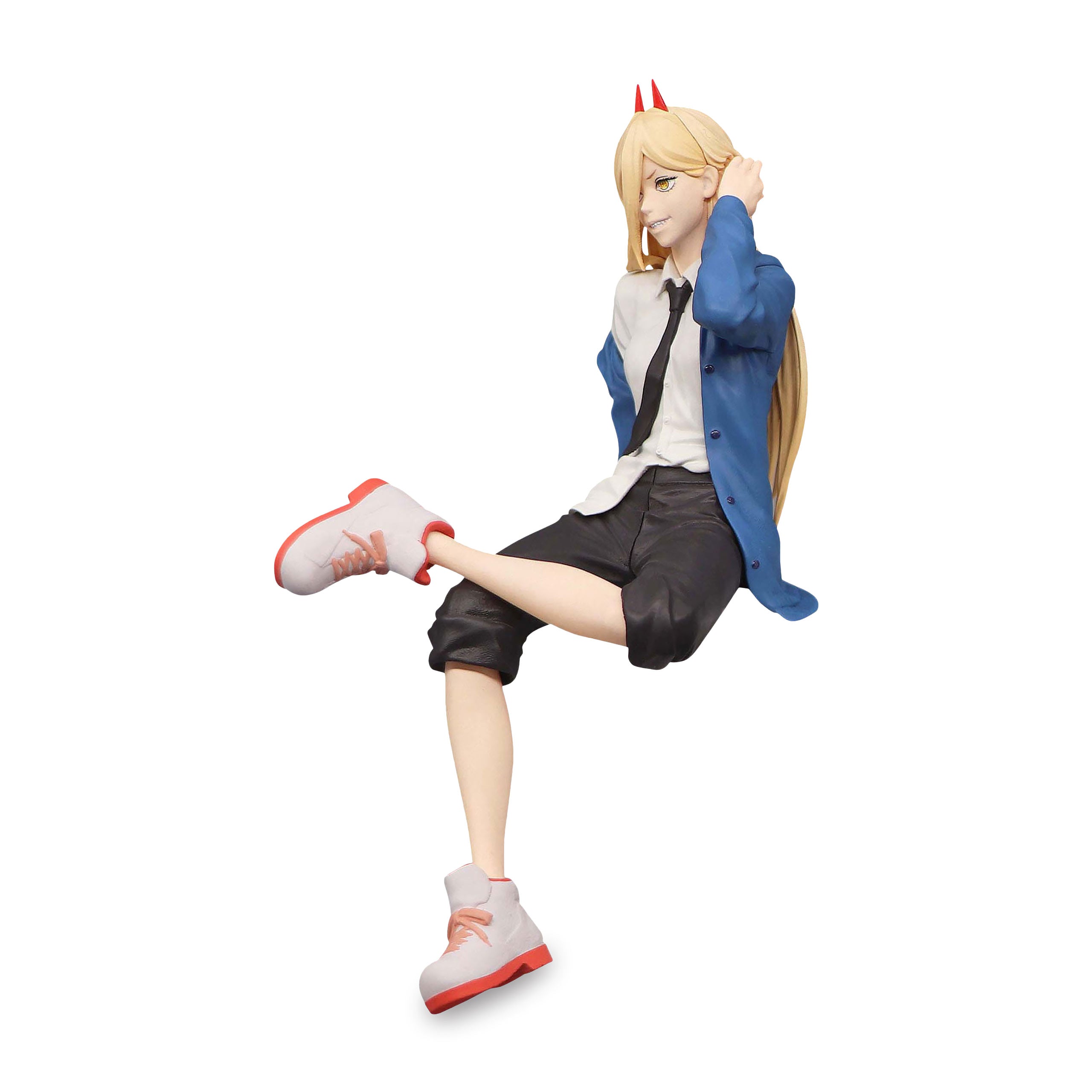 Imagen del producto Chainsaw Man - Figura de Power Noodle Stopper