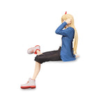 Imagen del producto Chainsaw Man - Figura de Power Noodle Stopper