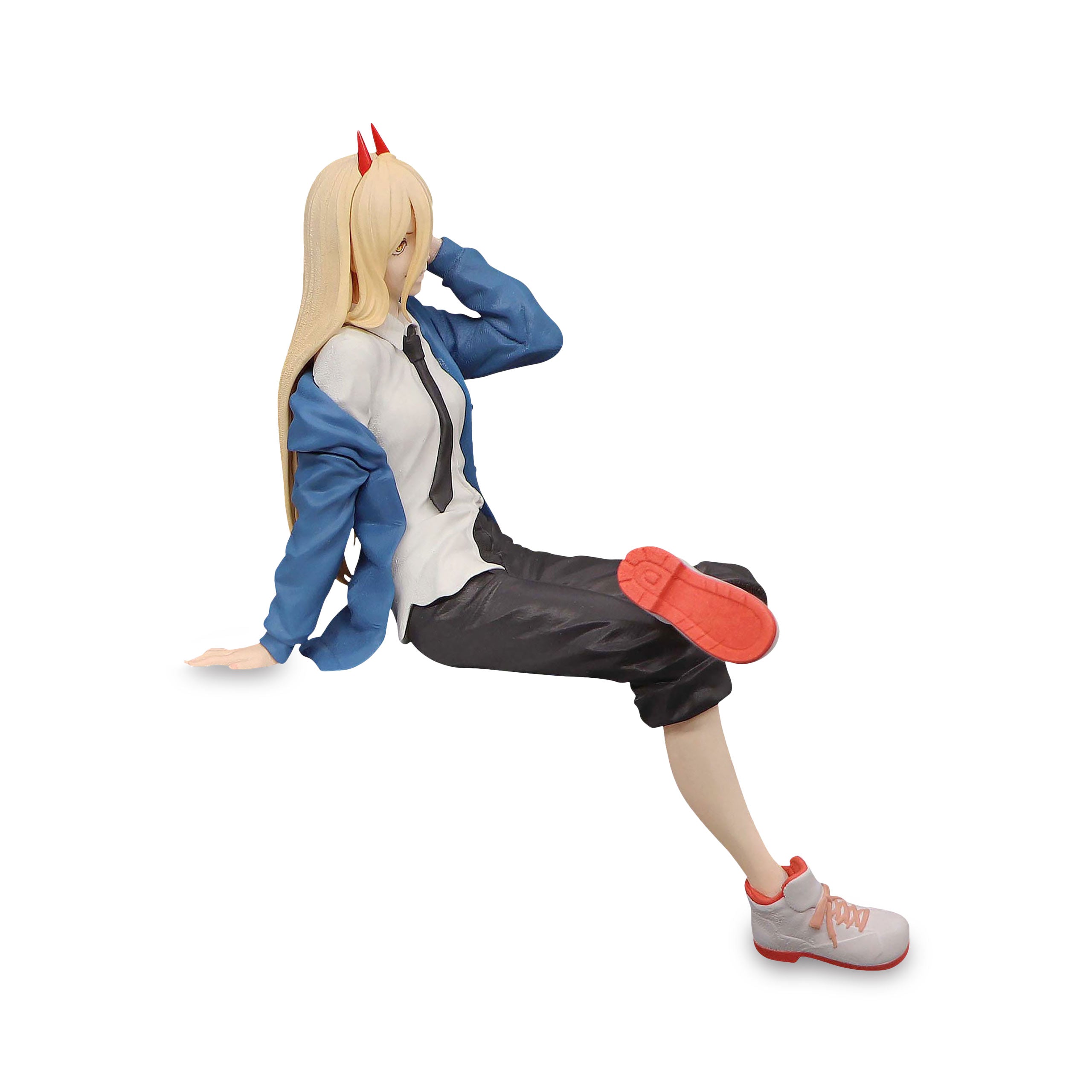 Imagen del producto Chainsaw Man - Figura de Power Noodle Stopper