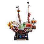 Product image One Piece - Thousand Sunny Chogokin Diecast Model