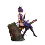 Product image Hell's Paradise - Yuzuriha Statue