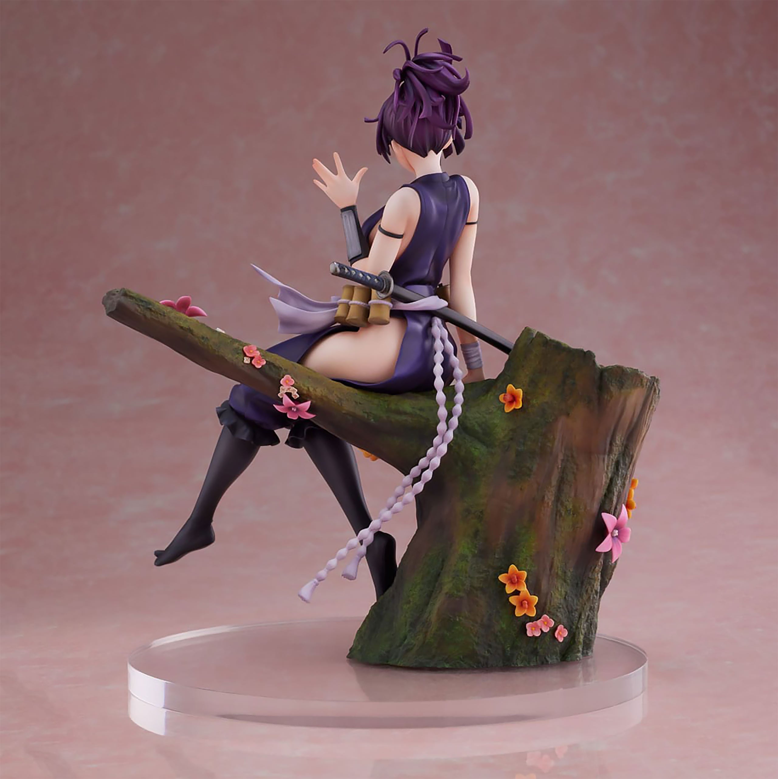 Product image Hell's Paradise - Yuzuriha Statue