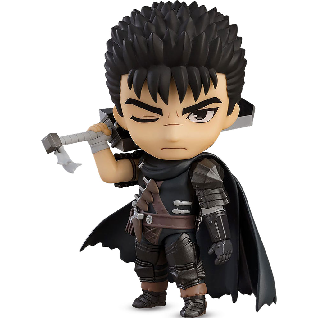 Imagen del producto Berserk - Guts Nendoroid Figura de Acción
