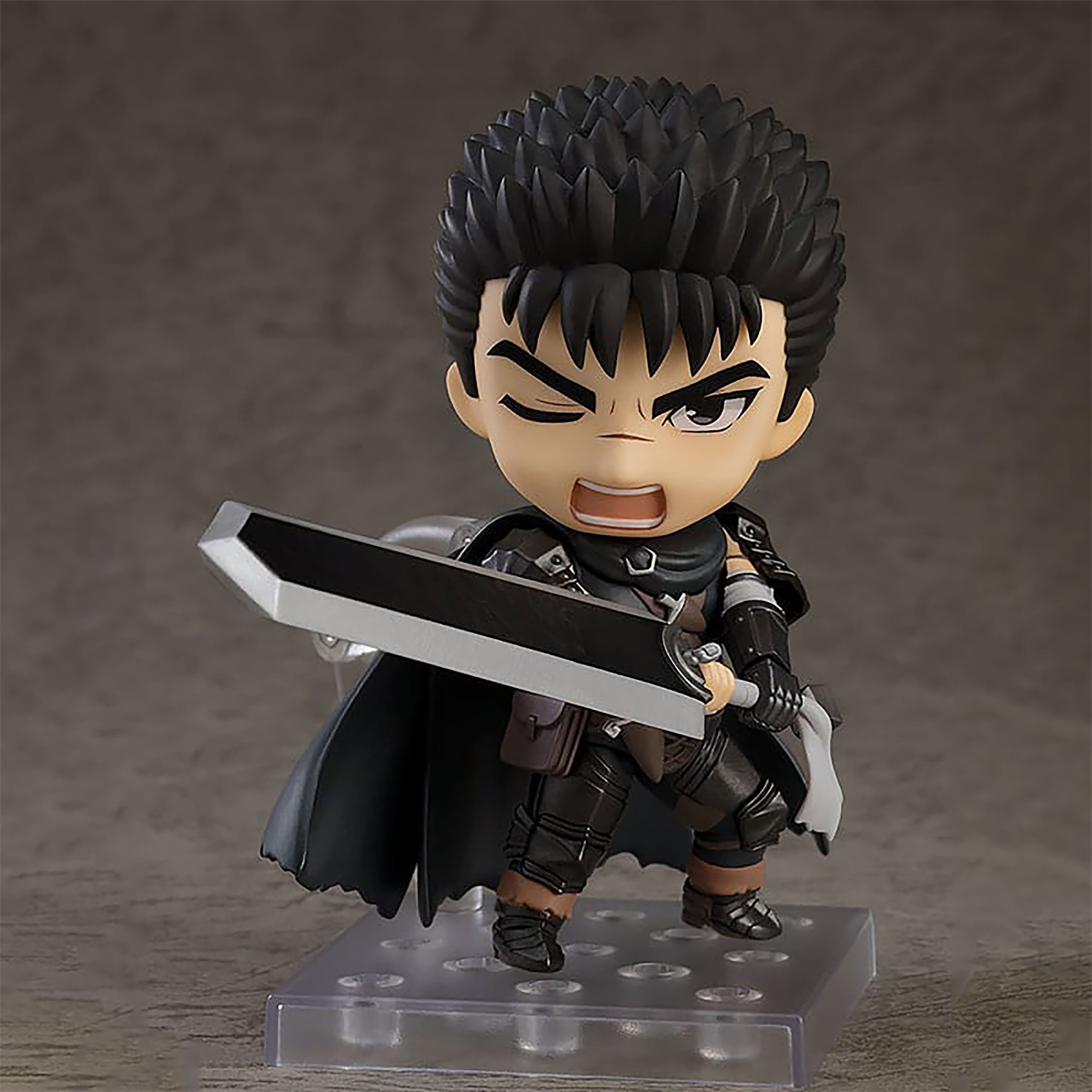 Imagen del producto Berserk - Guts Nendoroid Figura de Acción