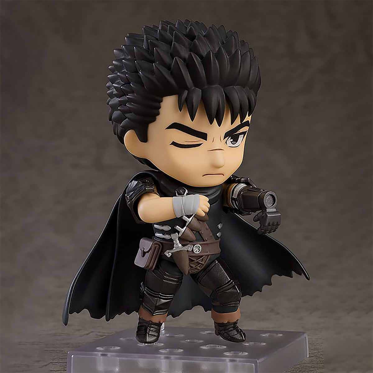 Imagen del producto Berserk - Guts Nendoroid Figura de Acción
