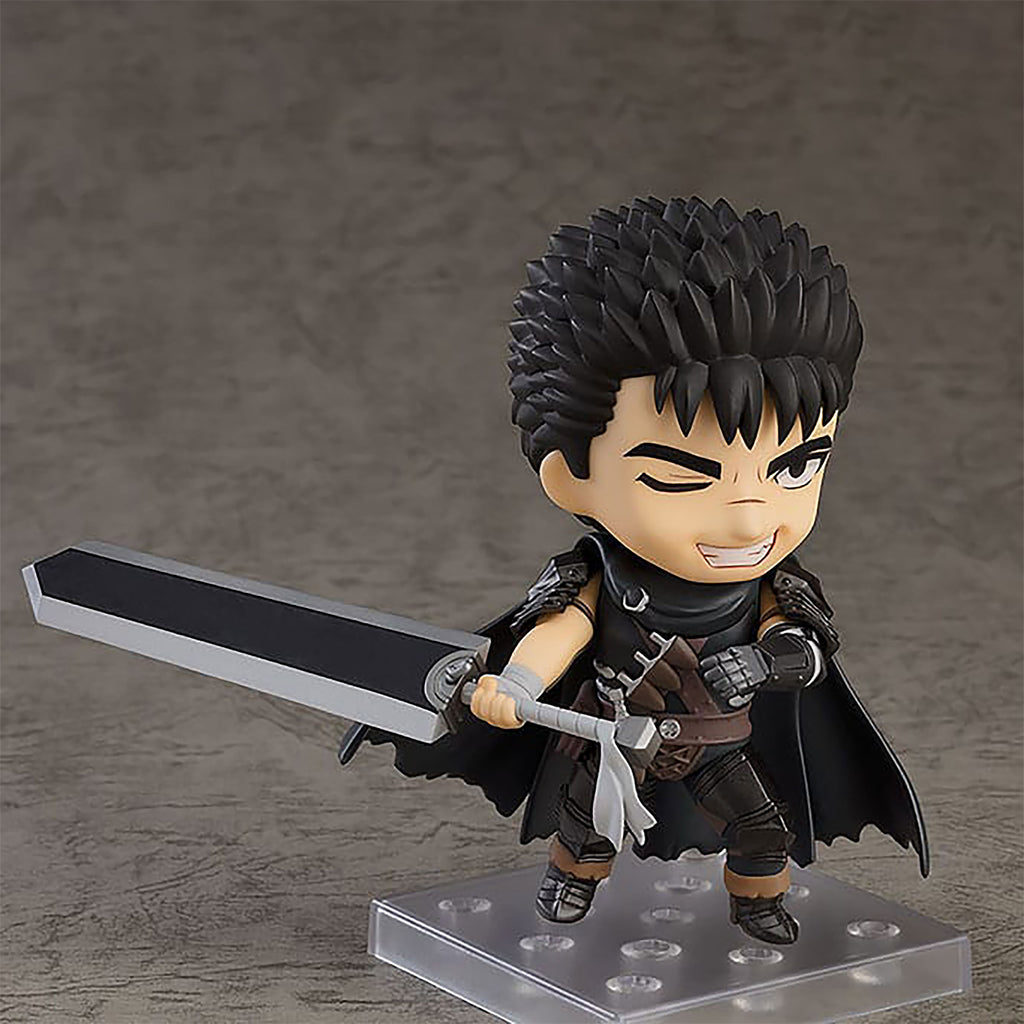 Imagen del producto Berserk - Guts Nendoroid Figura de Acción