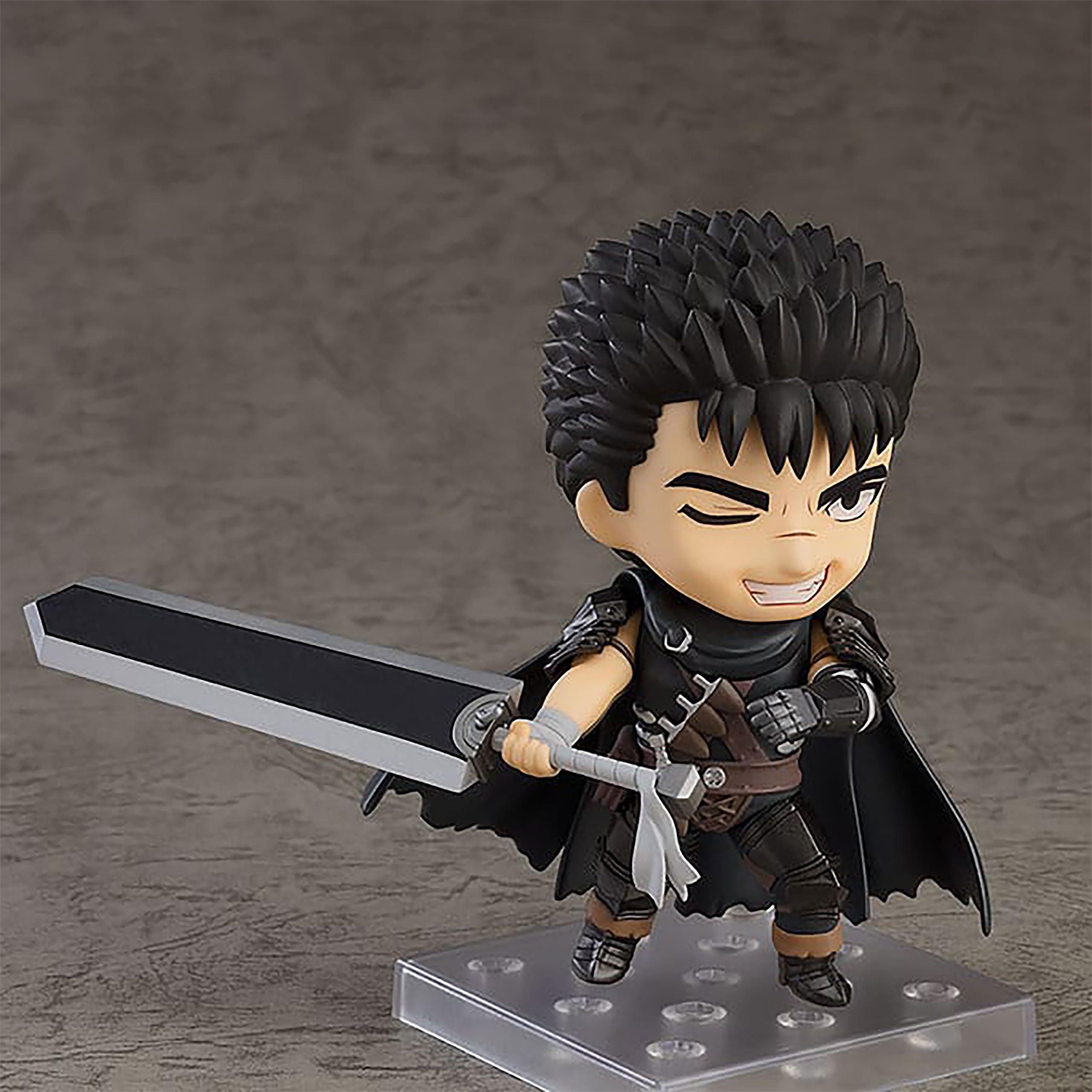 Imagen del producto Berserk - Guts Nendoroid Figura de Acción